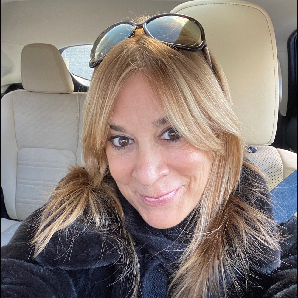 Meet your Posher, Jill